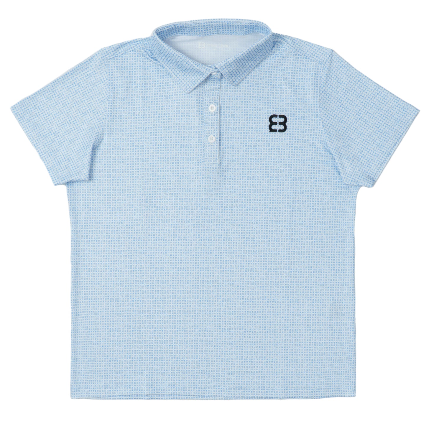 Blue Squares for Women