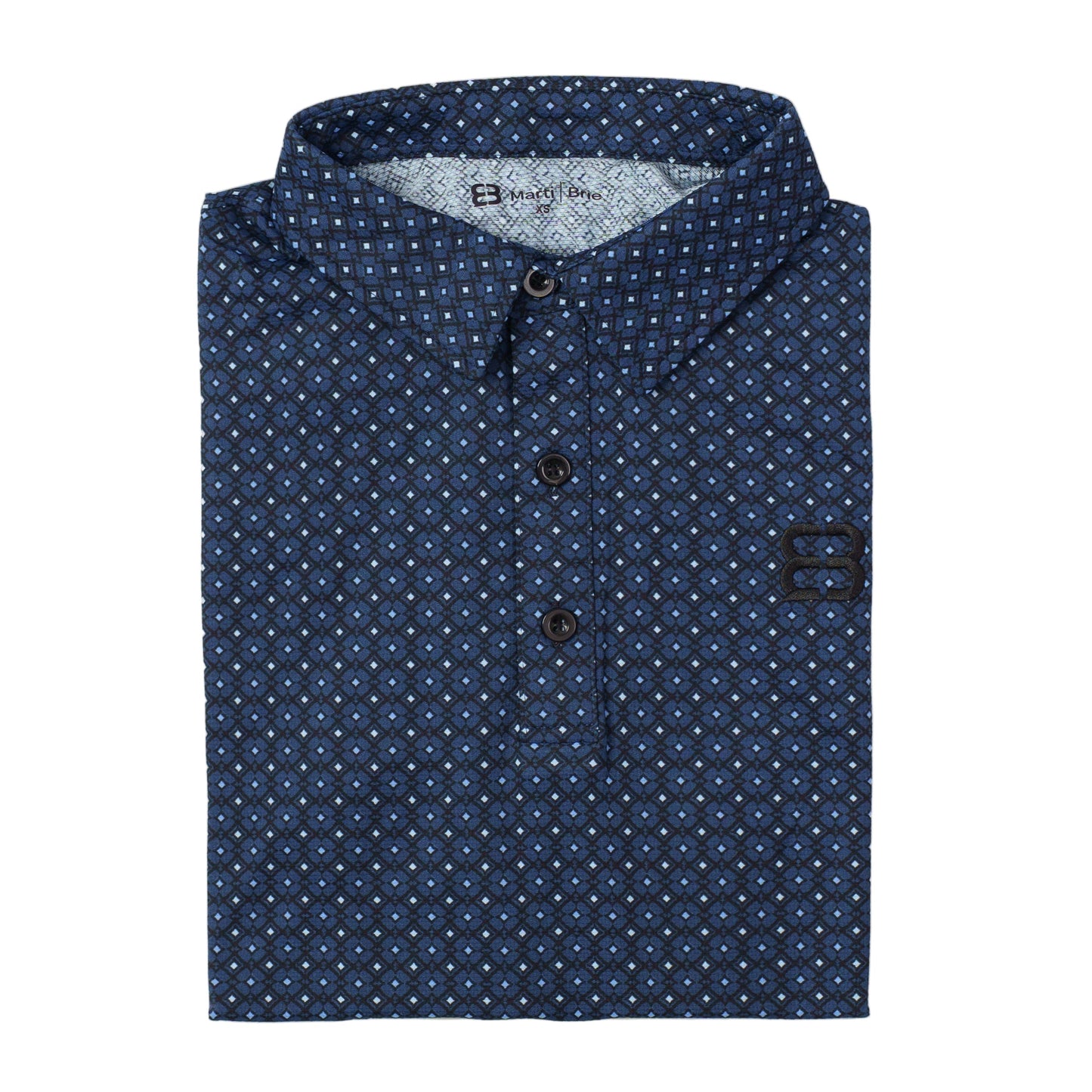 Midnight Pattern for Men and Women