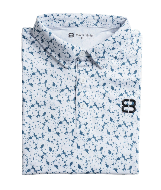 White Flower for Men