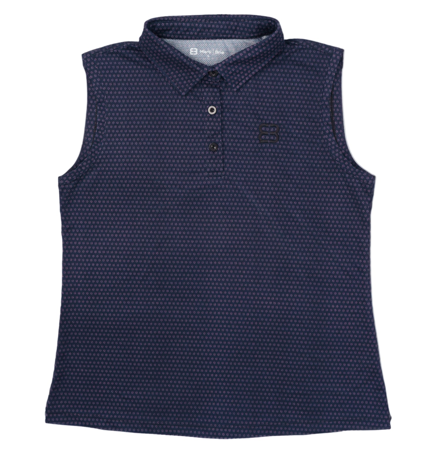 Yankee Blue Sleeveless for Women