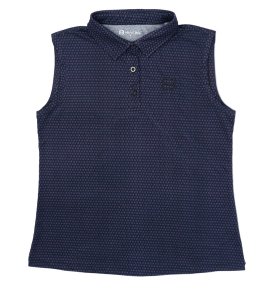 Yankee Blue Sleeveless for Women