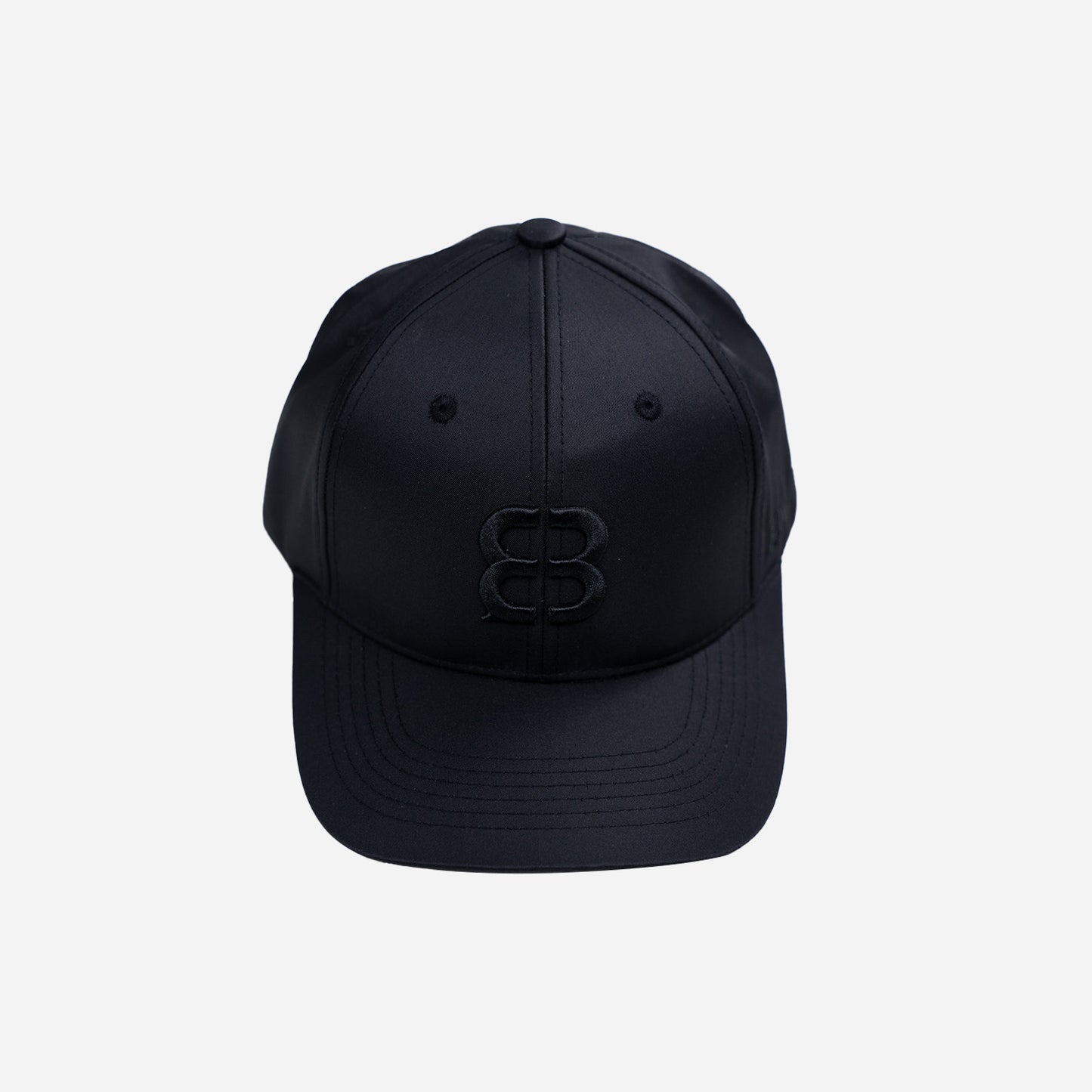 Black Marti and Brie Cap