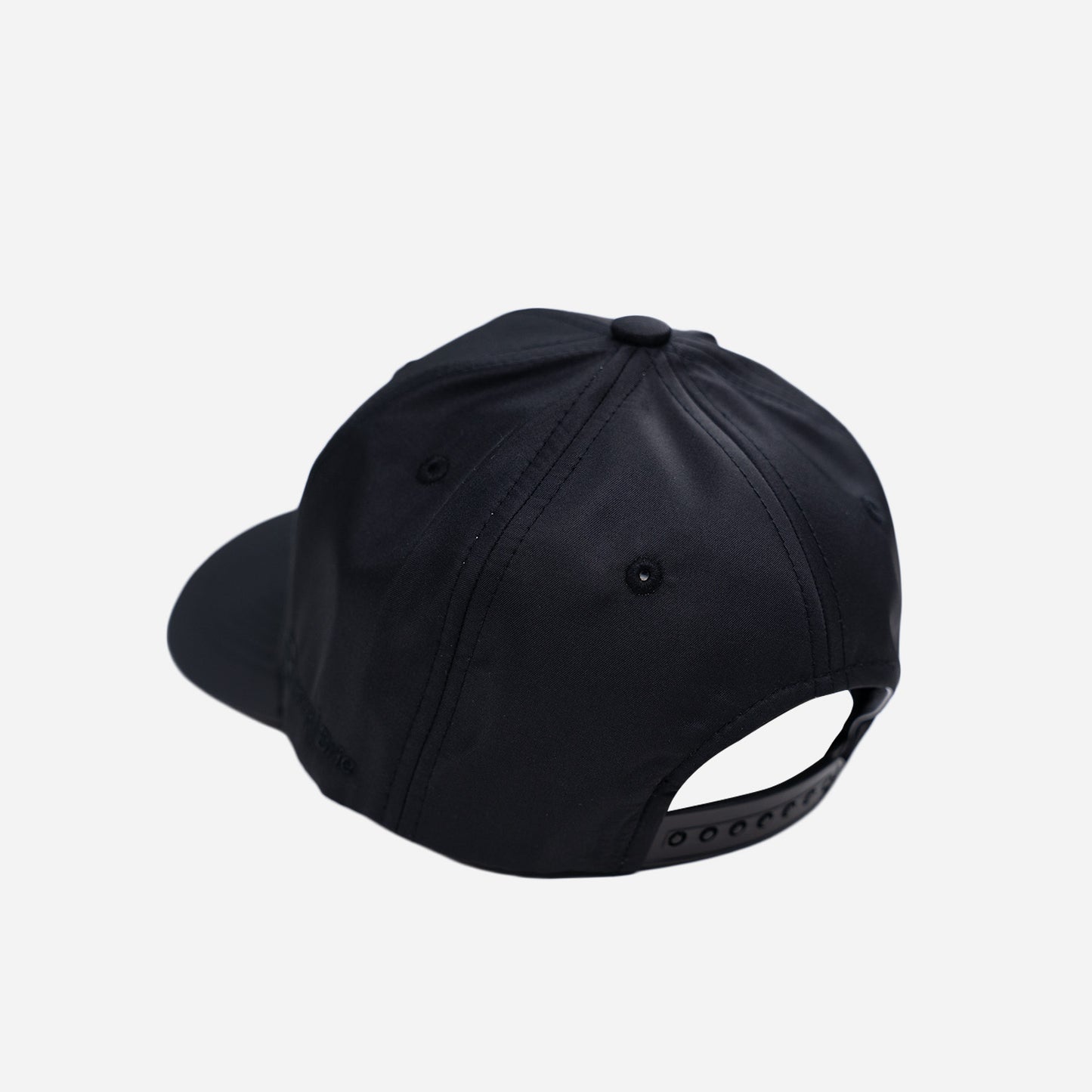 Black Marti and Brie Cap