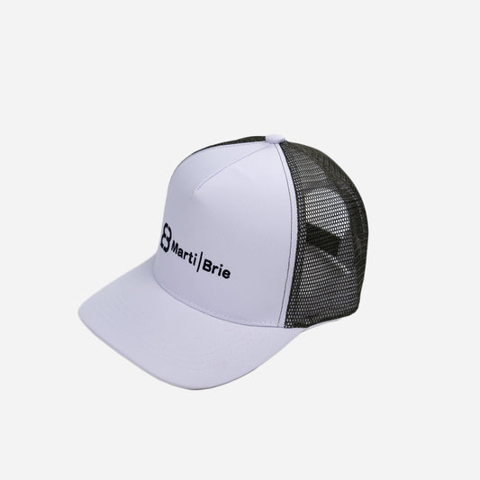 Marti and Brie Tucker Cap