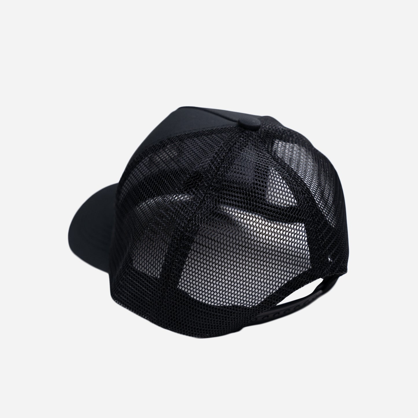 Black Marti and Brie Tucker Cap